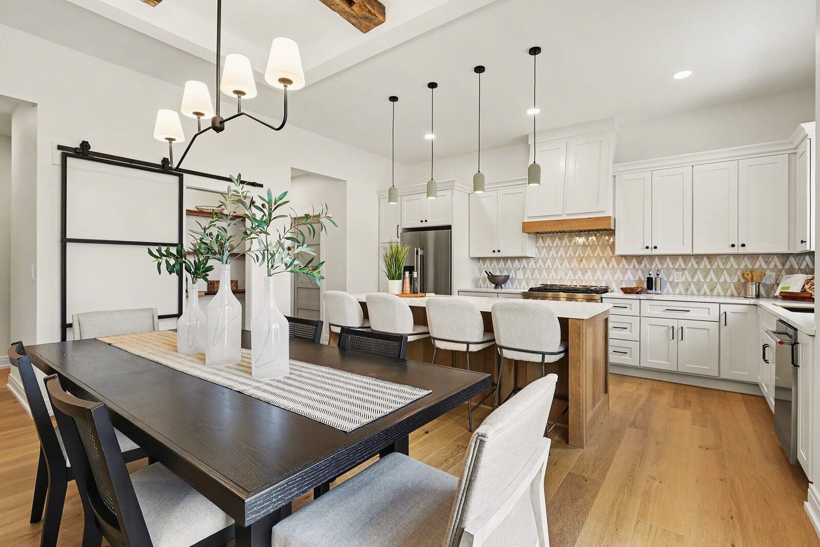 Spring 2024 Parade of Homes