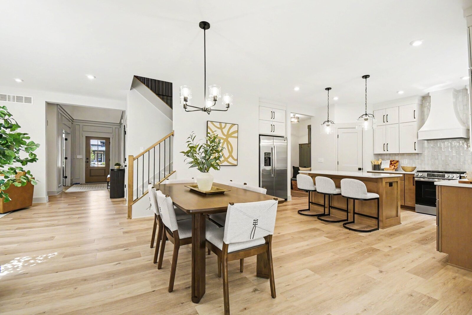Spring 2022 Parade of Homes