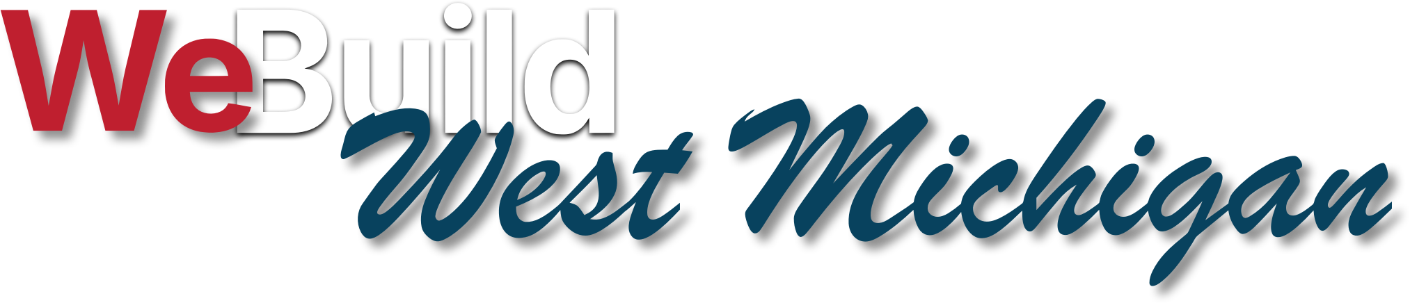We Build West Michigan