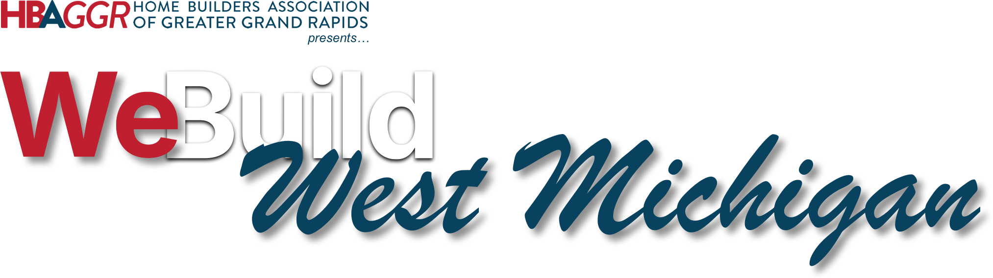 We Build West Michigan