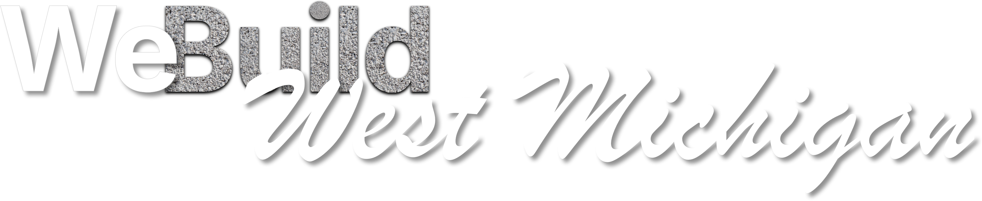 We Build West Michigan