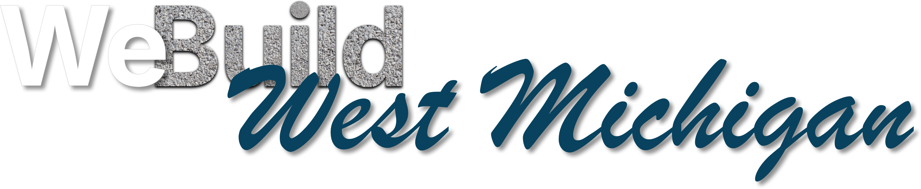 We Build West Michigan