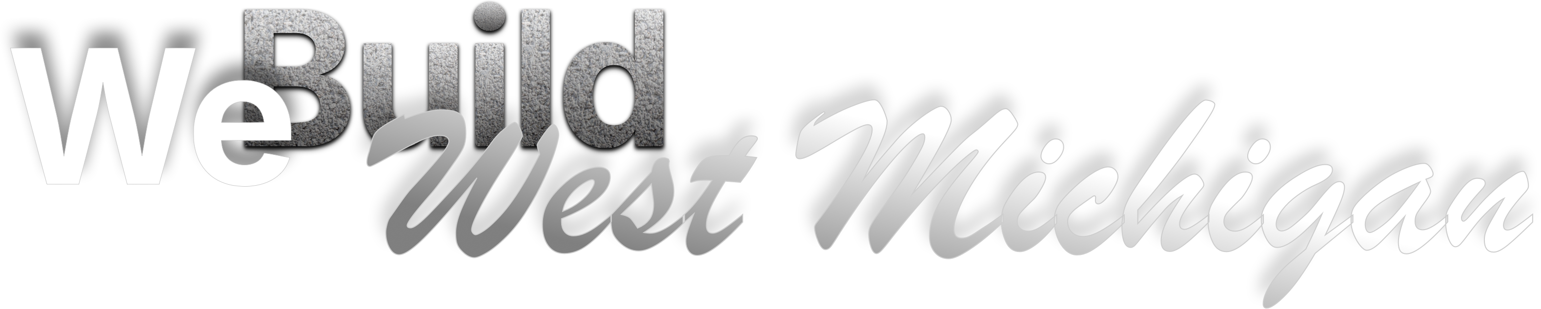 We Build West Michigan
