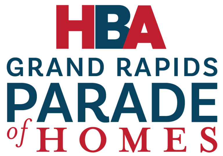 parade of homes details We Build West Michigan